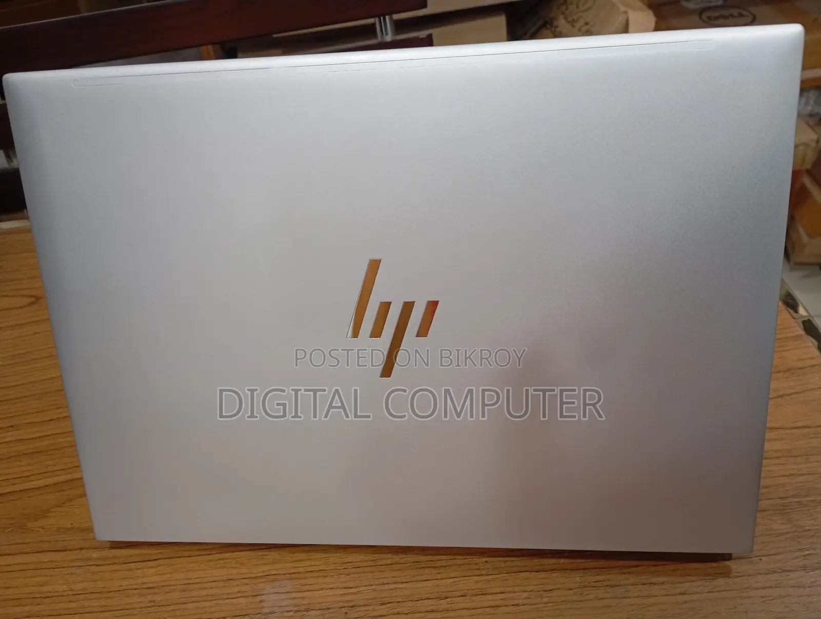 Laptop HP Elitebook 840 G9 16gb Amd Ryzen 7 SSD 512gb