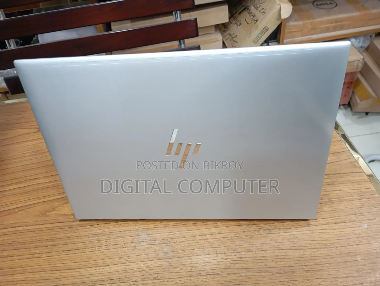 Laptop HP Elitebook 840 G9 16gb Amd Ryzen 7 SSD 512gb