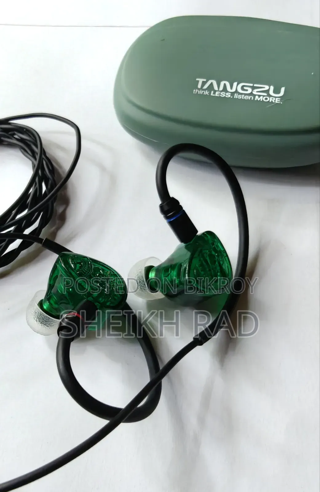 Tangzu Wan'er Sg 2 Jade Dragon Edition (Type- C)
