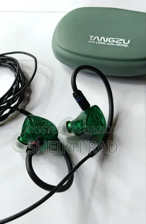 Tangzu Wan'er Sg 2 Jade Dragon Edition (Type- C)