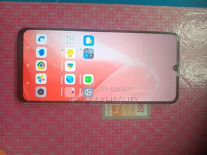 রিয়েলমি নোট ৫০ ৬৪ জিবি পিংক