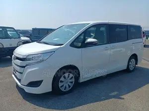 Toyota Noah 2021 Pearl