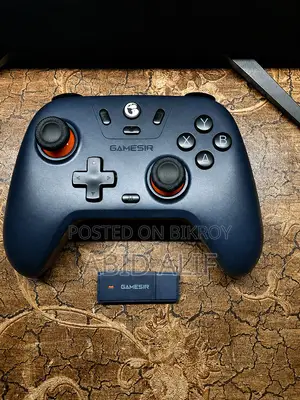 GameSir Nova Lite Wireless Controller Tri-Mode ( Midnight Blue)