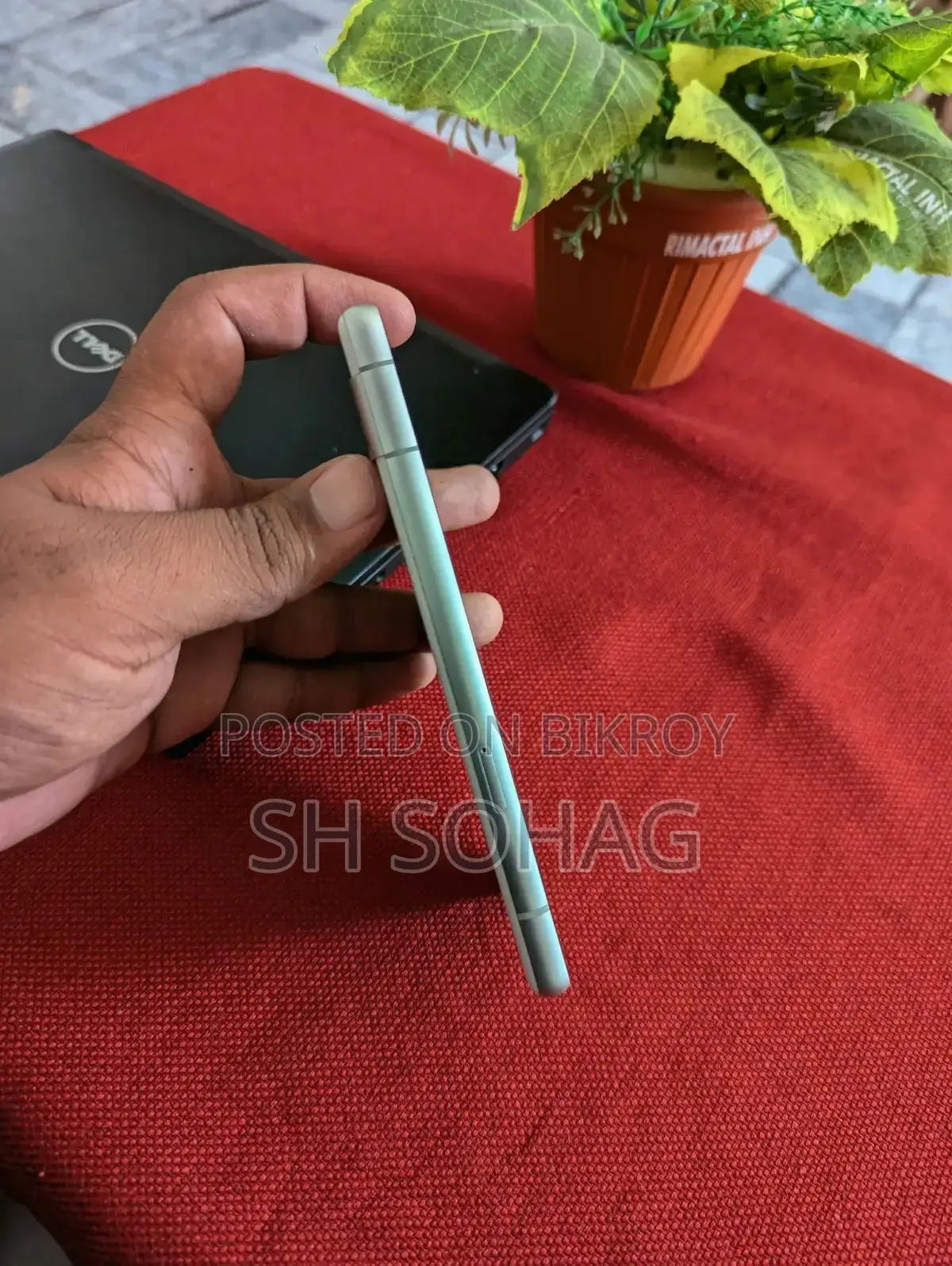 গুগল পিক্সেল ৭এ ১২৮ জিবি হোয়াইট