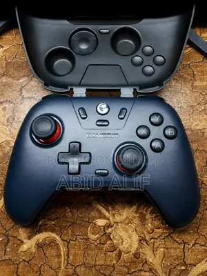 GameSir Nova Lite Wireless Controller Tri-Mode ( Midnight Blue)