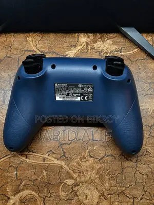 GameSir Nova Lite Wireless Controller Tri-Mode ( Midnight Blue)