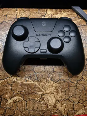 GameSir Nova Lite Wireless Controller Tri-Mode ( Midnight Blue)