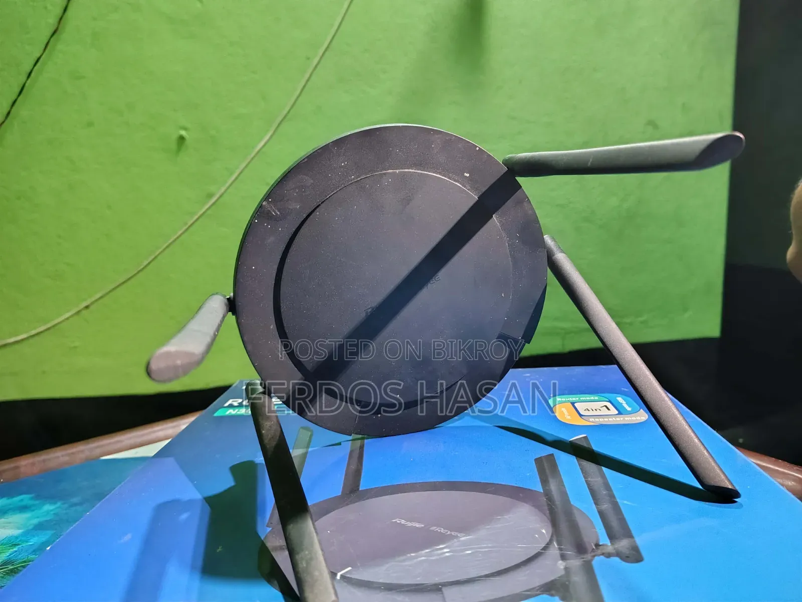 Ruijie Router for Sale