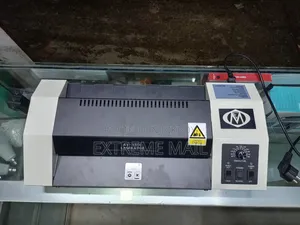 Laminating Machine Laminating Paper