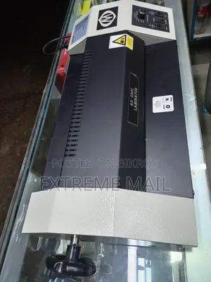 Laminating Machine Laminating Paper