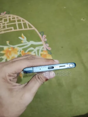 Samsung Galaxy Note 10 Plus 5G 256 GB
