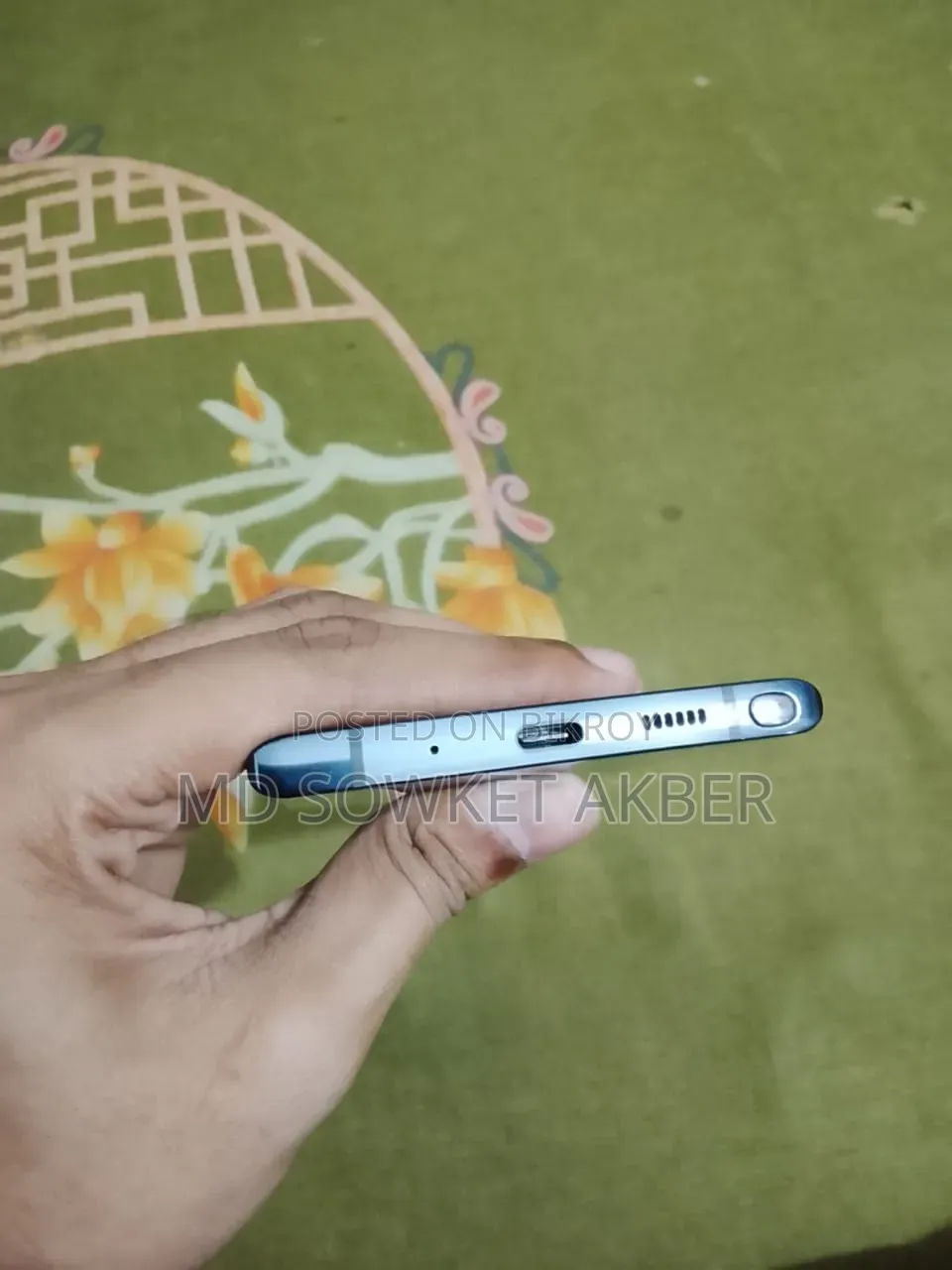 Samsung Galaxy Note 10 Plus 5G 256 GB