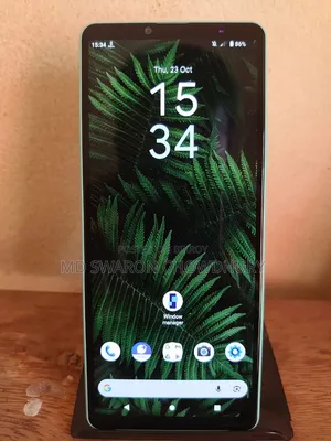সনি এক্সপেরিয়া ১০ আইভি ১২৮ জিবি