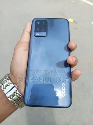 Oppo A54 64 GB Blue