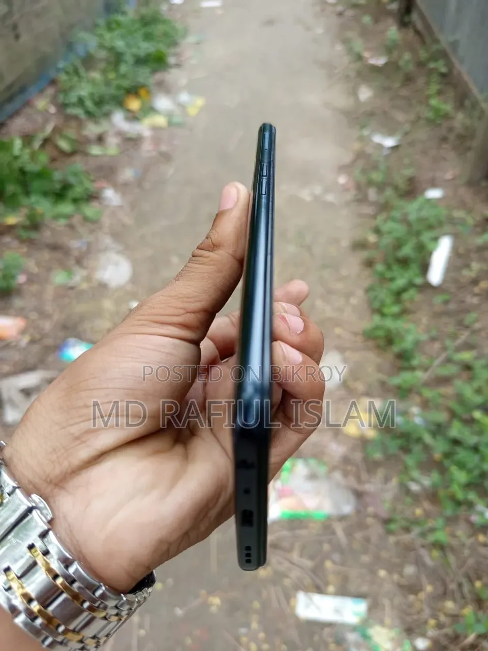 Oppo A54 64 GB Blue
