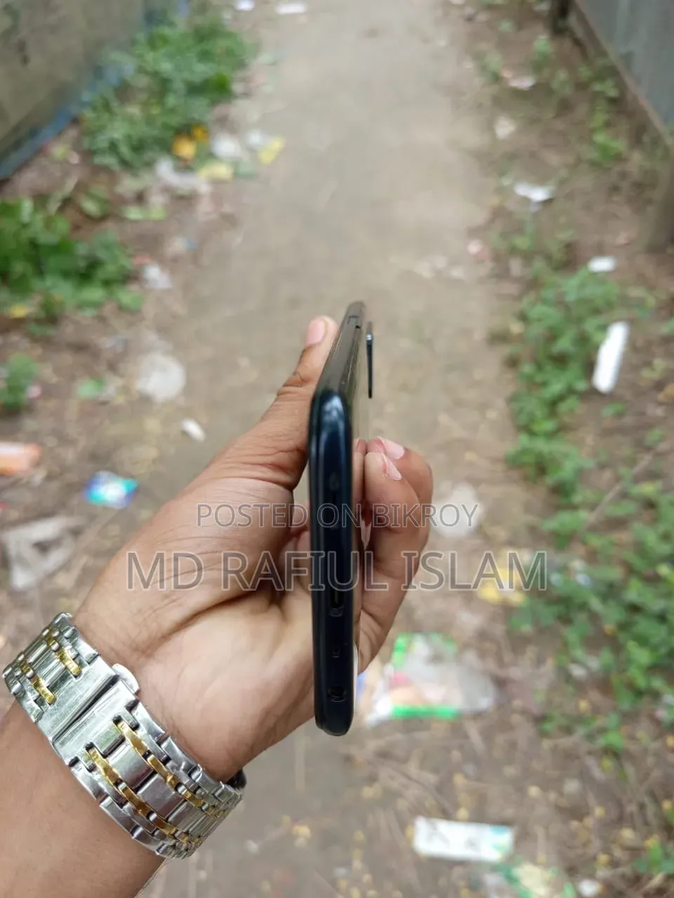 Oppo A54 64 GB Blue