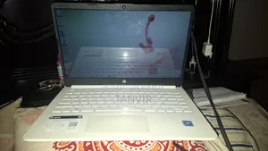 Laptop HP 14-dq1025cl 4GB Intel Celeron HDD 60GB