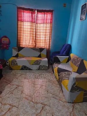 Sofa Set/ 5 Seat Smart Sofa