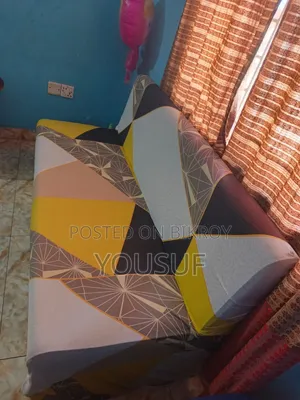 Sofa Set/ 5 Seat Smart Sofa