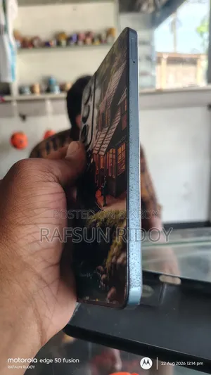 রিয়েলমি ৮ জিবি ব্ল্যাক
