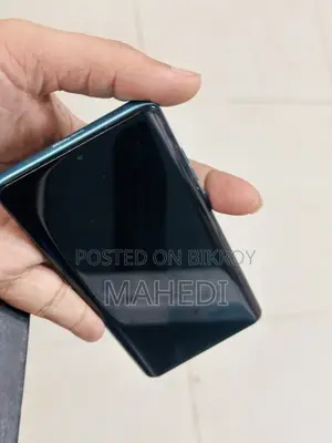 Motorola Edge 60 Fusion 256 GB Blue