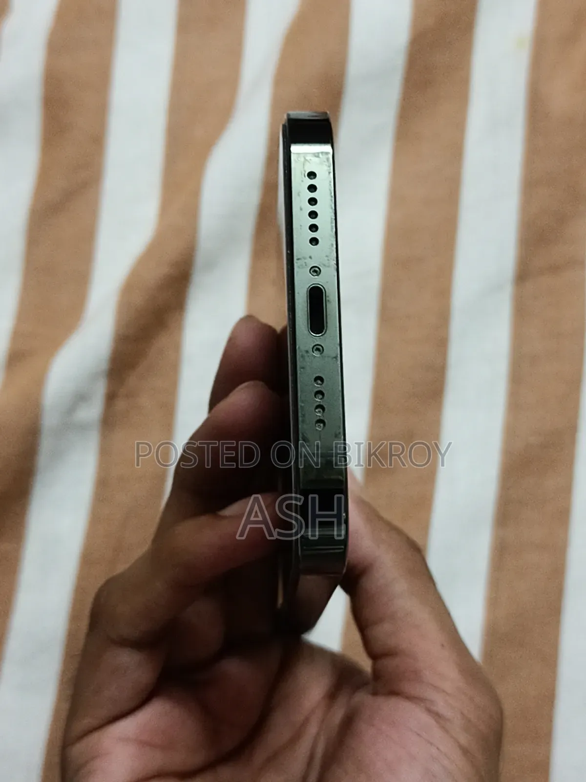 অ্যাপল আইফোন ১৩ প্রো ম্যাক্স ১২৮ জিবি গ্রিন