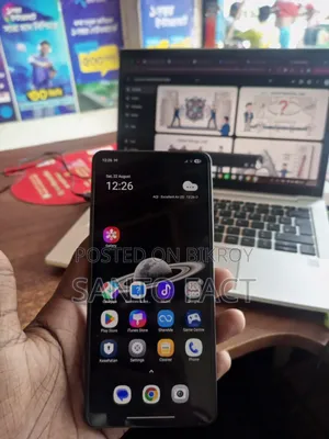 Xiaomi Redmi Note 12 Pro 5G 128 GB Black