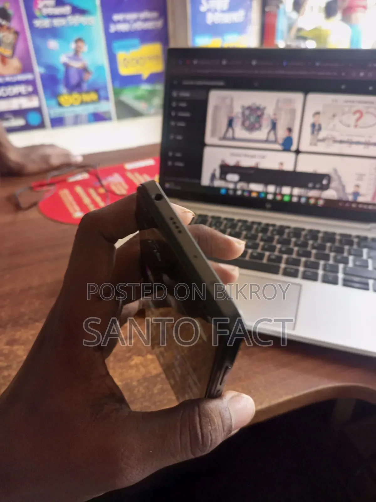 Xiaomi Redmi Note 12 Pro 5G 128 GB Black