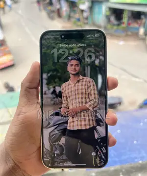 অ্যাপল আইফোন ১৪ প্রো ম্যাক্স ২৫৬ জিবি হোয়াইট
