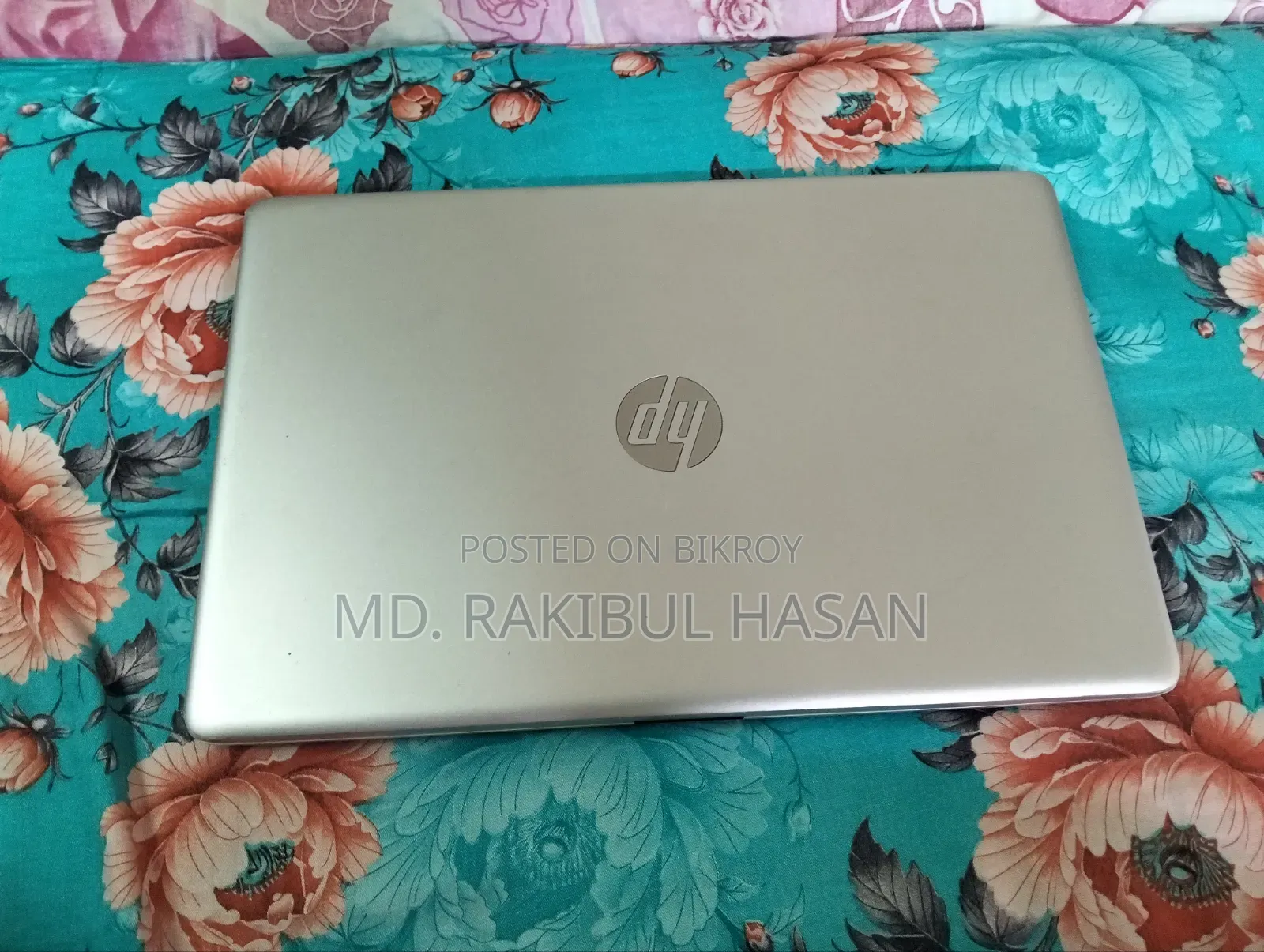 Laptop HP 8GB Intel Core i5 SSD 1TB
