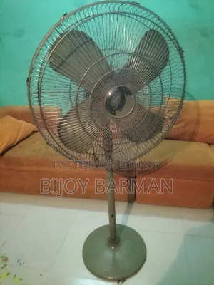 অরিজিনাল পাকিস্তানি ফ্যান
