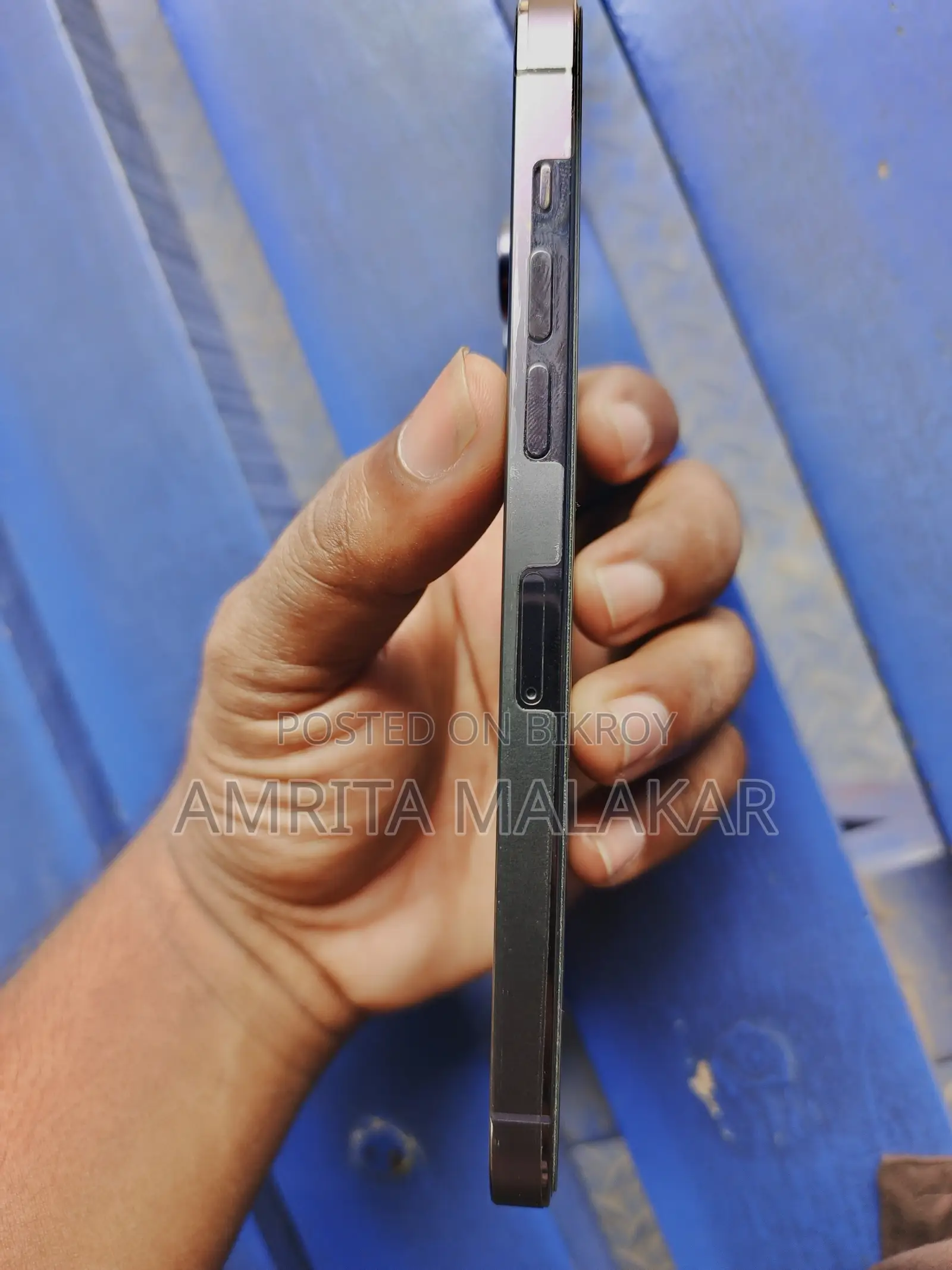 অ্যাপল আইফোন ১৪ প্রো ম্যাক্স ১২৮ জিবি পার্পল