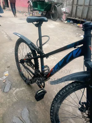 Veloce Bicycle
