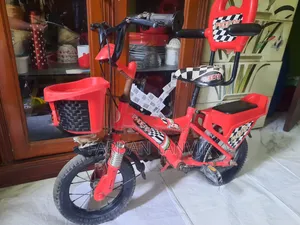 Baby Phoenix Cycle