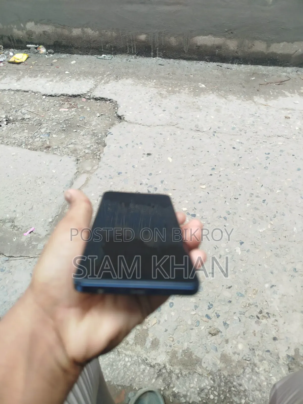 ইনফিনিক্স হট ৪০ ১২৮ জিবি ব্ল্যাক