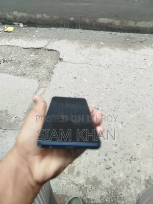 ইনফিনিক্স হট ৪০ ১২৮ জিবি ব্ল্যাক