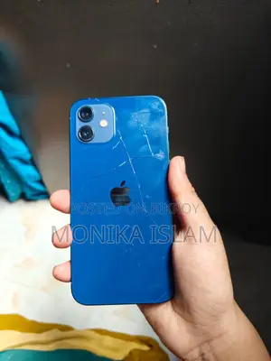 অ্যাপল আইফোন ১২ ১২৮ জিবি ব্লু