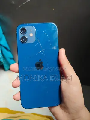 অ্যাপল আইফোন ১২ ১২৮ জিবি ব্লু