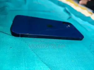 অ্যাপল আইফোন ১২ ১২৮ জিবি ব্লু