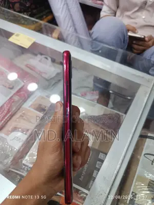 Xiaomi Redmi Y3 32 GB Red