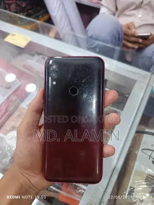 Xiaomi Redmi Y3 32 GB Red