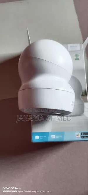 Ezviz Wifi Camera