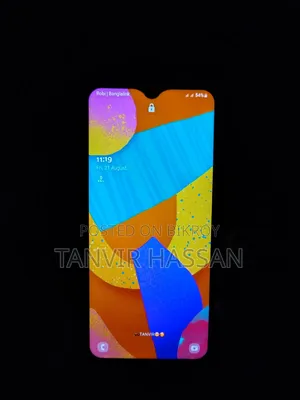 স্যামসাং গ্যালাক্সি এফ২২ ১২৮ জিবি