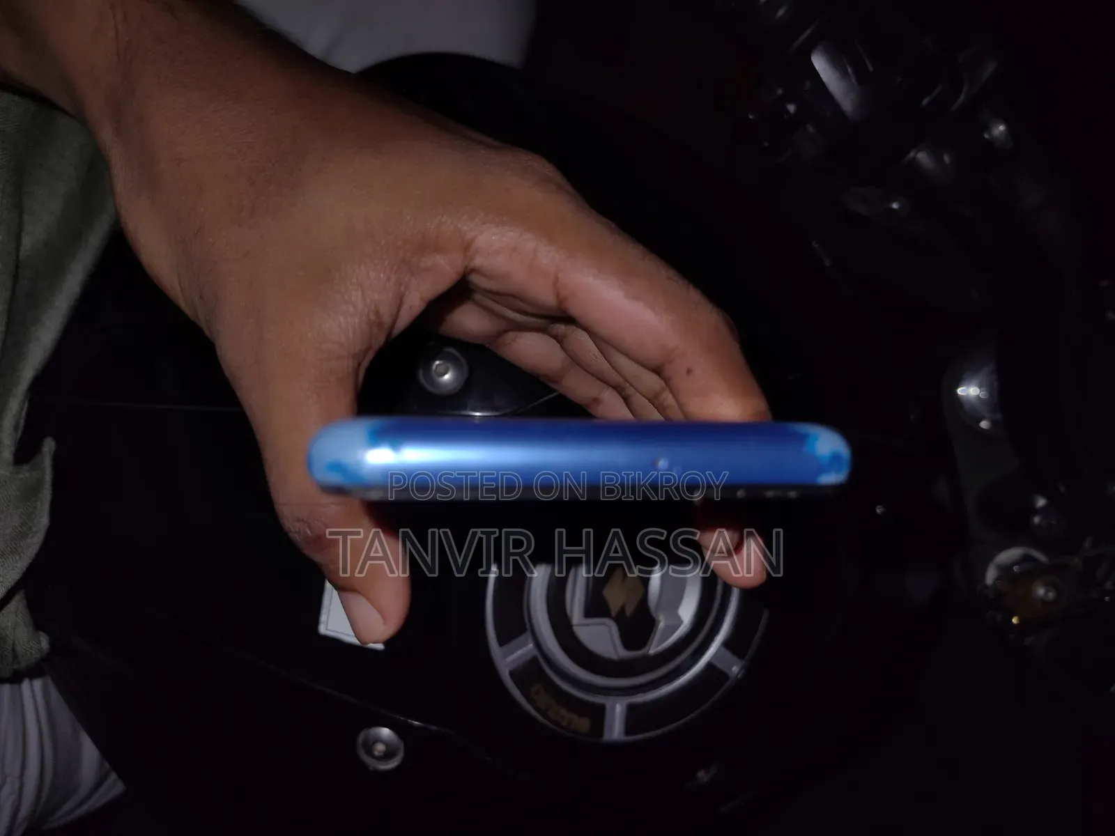 স্যামসাং গ্যালাক্সি এফ২২ ১২৮ জিবি