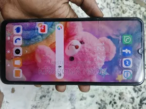 Xiaomi Redmi 13C 256 GB Blue