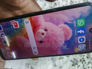Xiaomi Redmi 13C 256 GB Blue