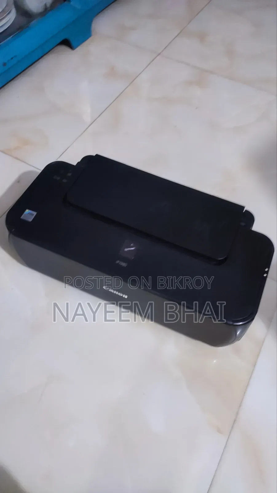Canon Printer