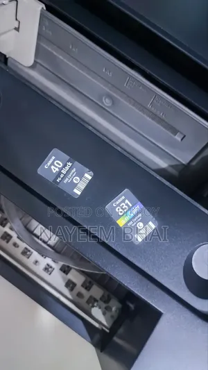 Canon Printer