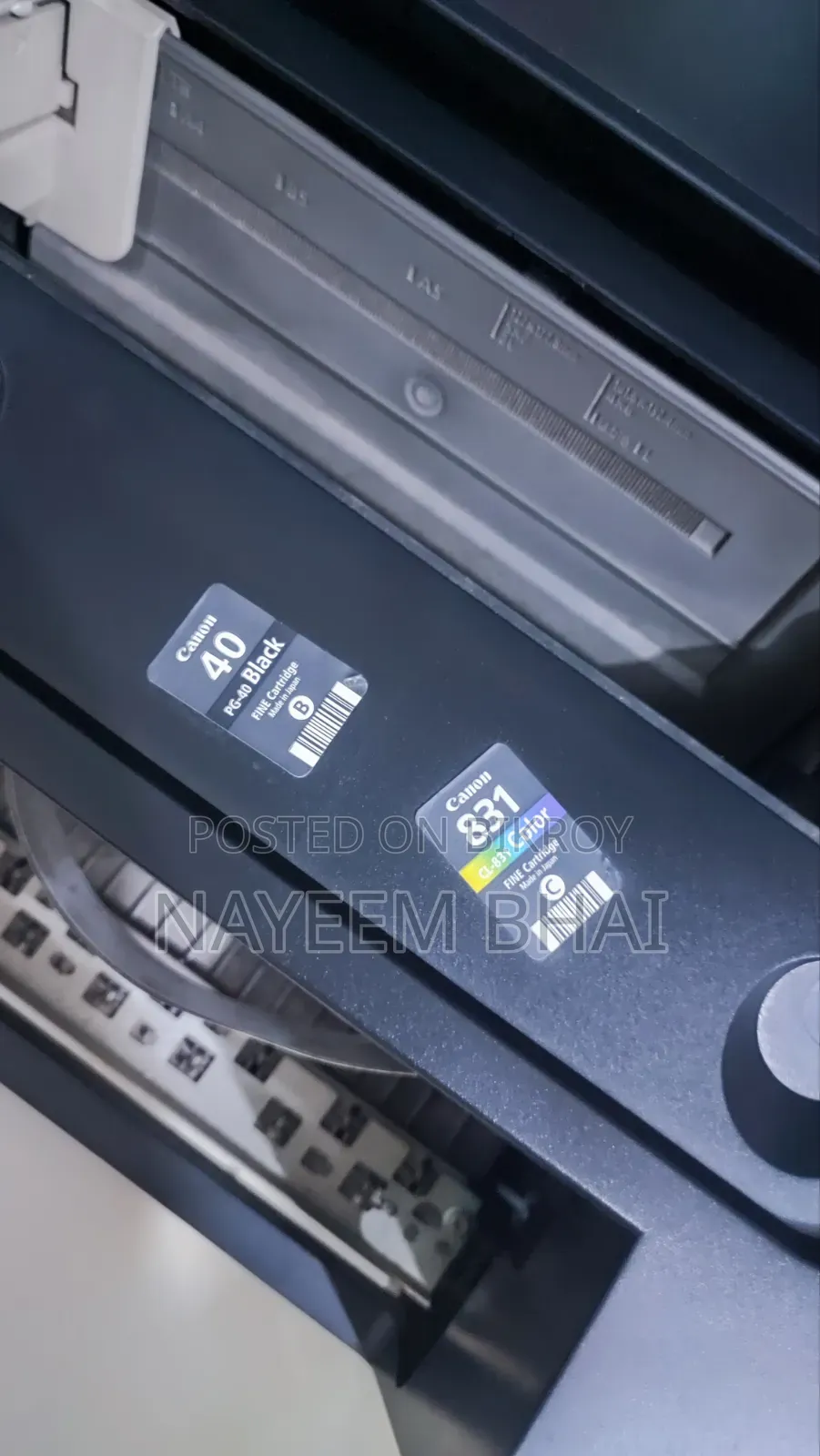 Canon Printer