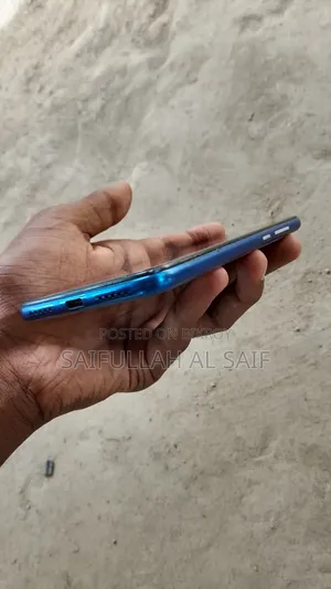 Xiaomi Redmi Note 7 32 GB Blue